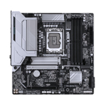 Материнская плата Gigabyte B860M GAMING X WIFI6E LGA1851, DDR5, mATX