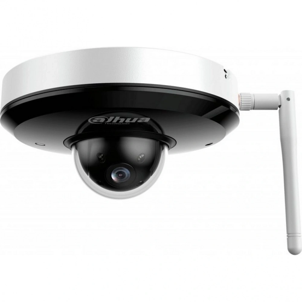 Камера видеонаблюдения Dahua DH-SD1A404DB-GNY-W