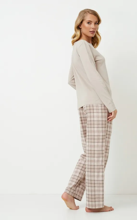 ELLA Пижама женская со штанами