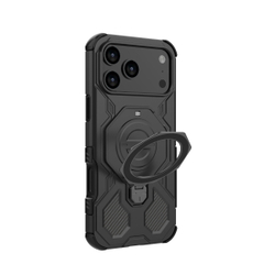 Защитный чехол Expressive Solid Case для iPhone 17 Pro Max
