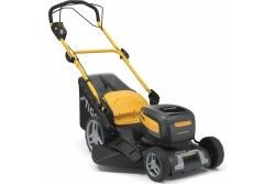 Газонокосилка Stiga Combi 748 SQ AE