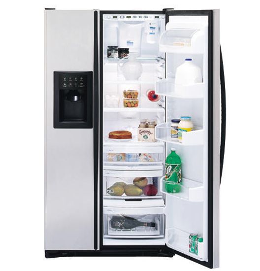 Холодильник General Electric PSG27SIFBS