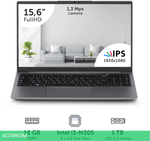 Ноутбук Azerty Memoir RB-1560