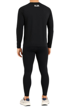 ALGA Леггинсы клёш