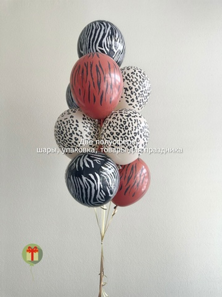 Набор Софари