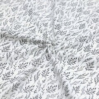 Отрез премиум хлопока "Ветреная полянка"