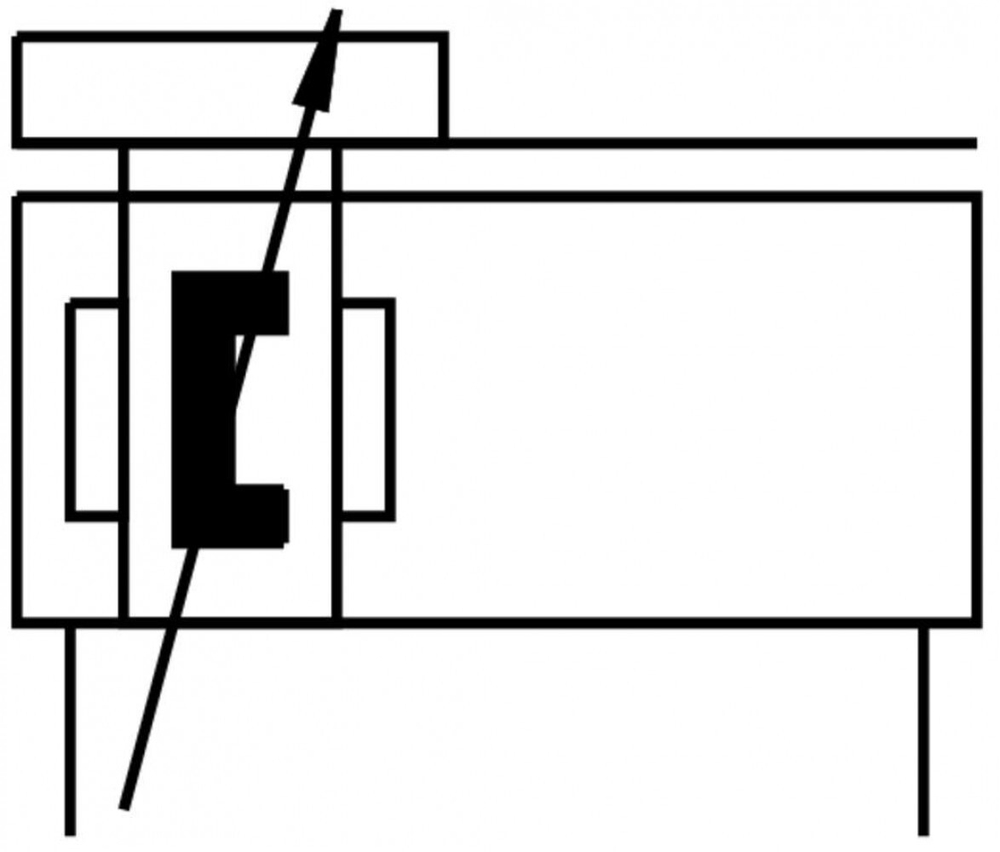 Линейный привод Festo DGPL-32-500-PPV-A-B-KF