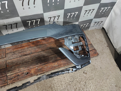 Бампер передний Geely Tugella 19-23 Б/У Оригинал 6010131500