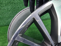 Диск литой R22 BMW X7 G07 (19-нв) 757 стиль задний