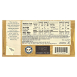 Chocolove, Масло из соленого миндаля в темном шоколаде, 55% какао, 90 г (3,2 унции)