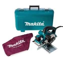 Электрорубанок Makita KP0810CK