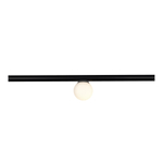 Светильник трековый SUPER5 LED 1х3W
