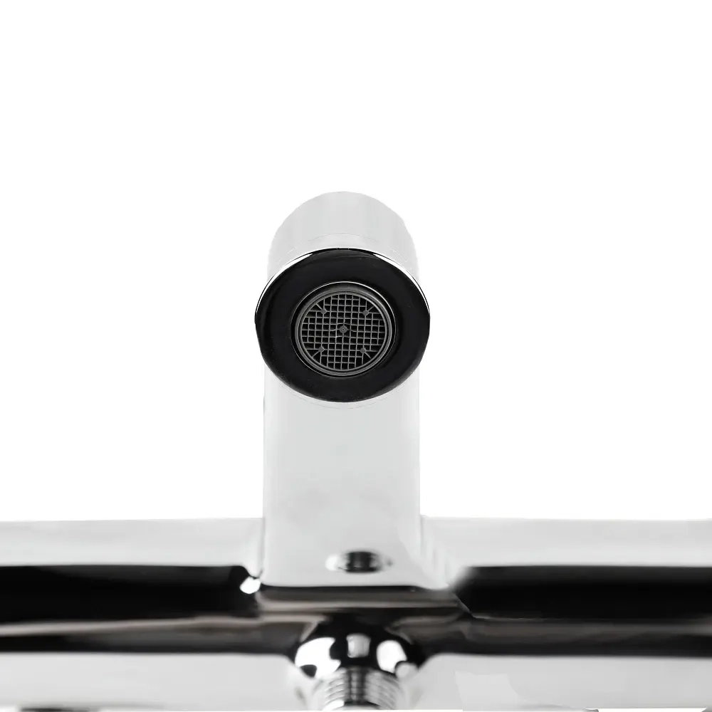 Душевая система Royce Pro (RCS-120504CR)