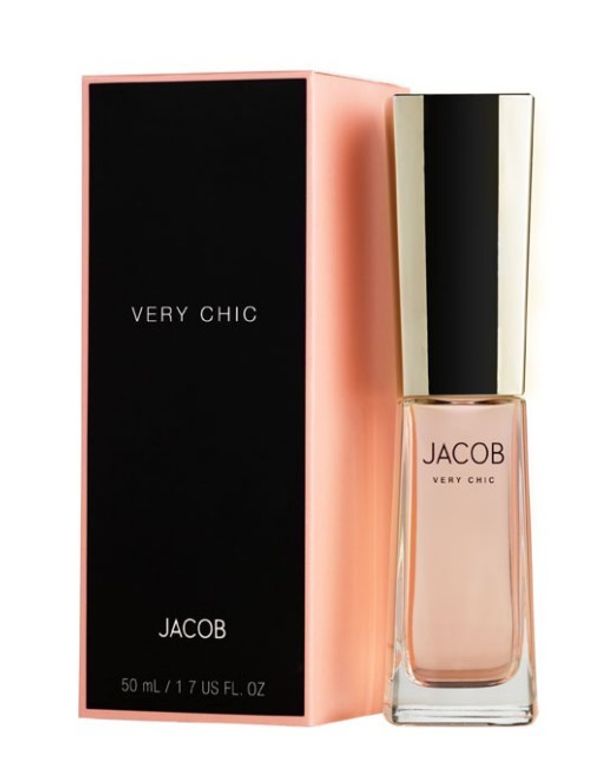Jacob Very Chic