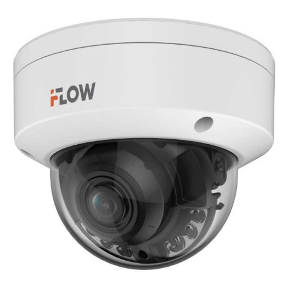 Видеокамера IP iFlow F-IC-2782C2MSZ4(2.8-12mm)