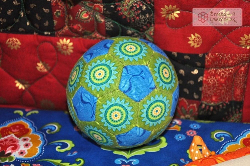 "Пятиугольник" 25мм (арт. P25)