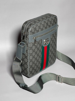Сумка-мессенджер Gucci