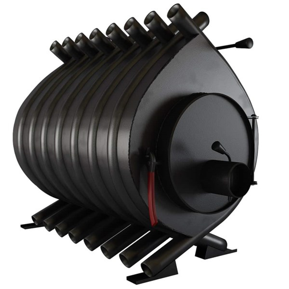 Печь длительного горения KVZ-1200 - Булерьян Тип05