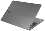 Ноутбук  Lenovo ThinkBook 16 G6 IRL 16 ", Core i5, 8 Гб RAM, 512 Гб SSD, Iris Xe Graphics, Серый
