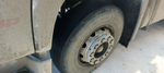 FAW JH6 6x4 Седельный тягач CA4250P25K15T1E5A80 (Дизельный, 11.6 л, 430 л.с. МТ)