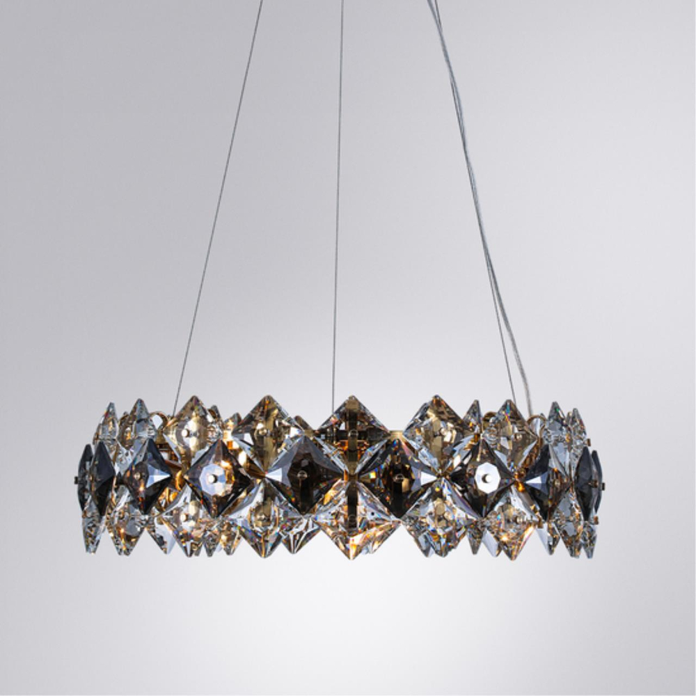 Люстра Divinare Rosalinda 7204/17 LM-8