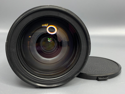 SMC Pentax-FA 28-200mm