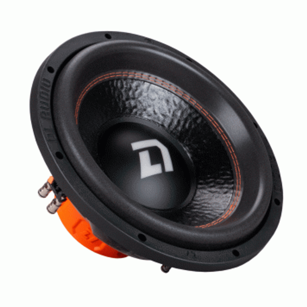 DL Audio Gryphon Lite 12 v.2 SE