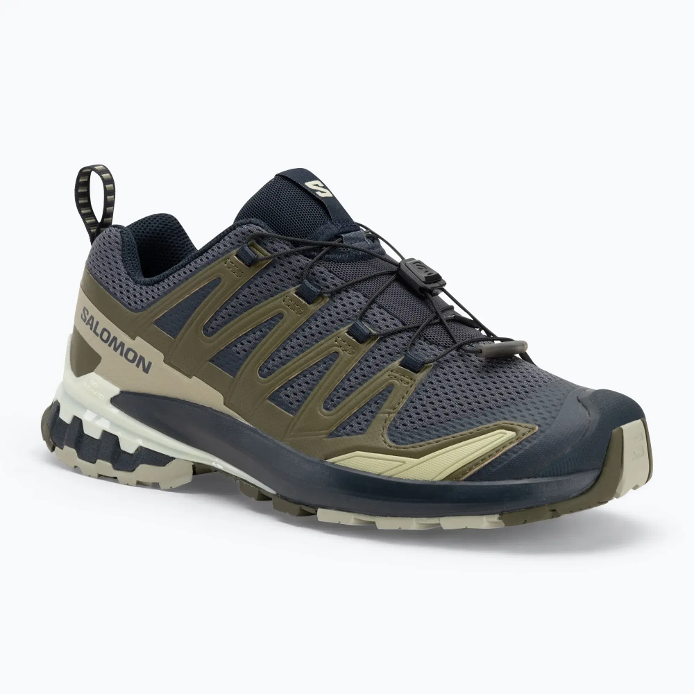 Salomon XA Pro 3D V9 india ink/olive night/aloe wash