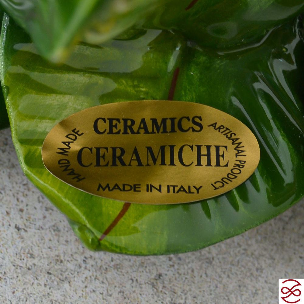 Подсвечник Orgia Цветы 33 см