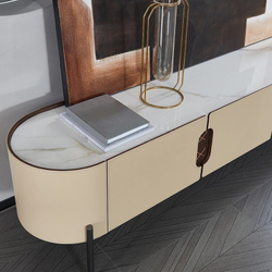 Тумба TV Azure L