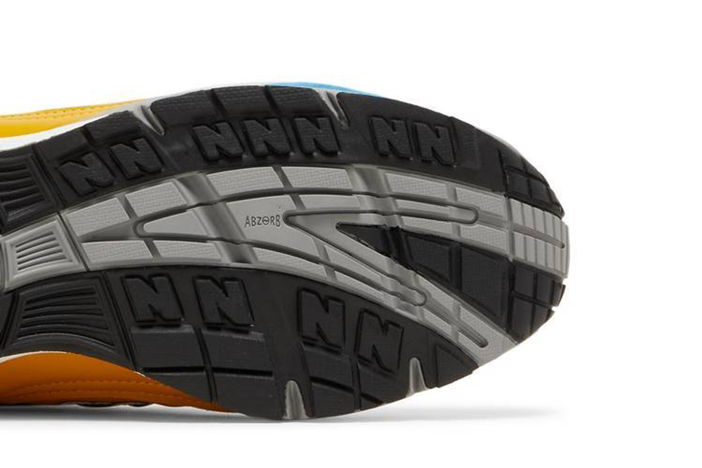 Кроссовки New Balance Nb 991 (Женская размерная сетка)