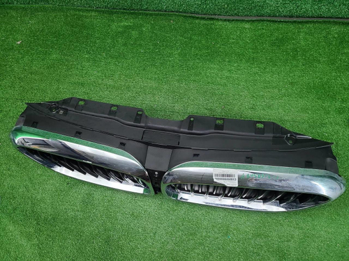 Решетка радиатора BMW 5er G30 (2017-2020)