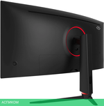 Монитор Digma 34" Overdrive 34A711Q