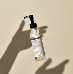 DEAR, KLAIRS Гидрофильное масло Gentle Black Fresh Cleansing Oil (150 мл)