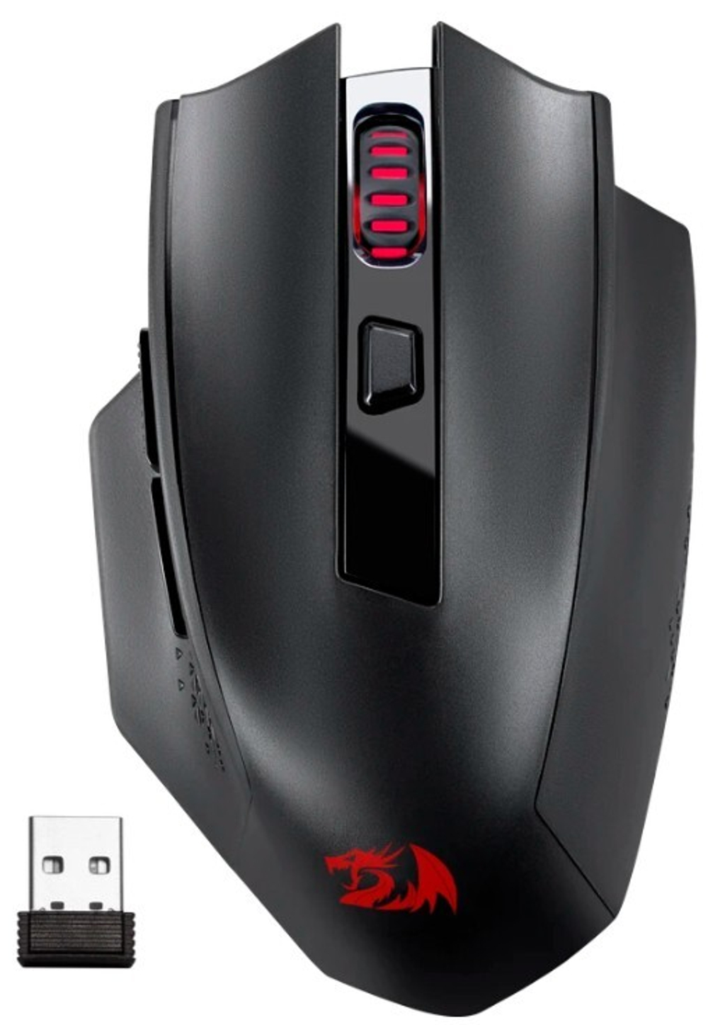 Мышь Wireless Redragon WOKI