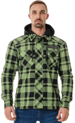 Streetfighter / Зеленый