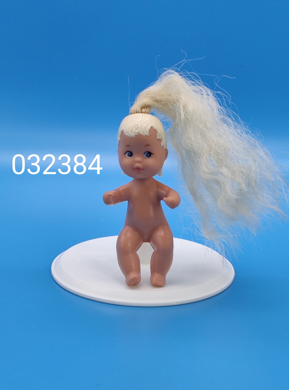 Кукла Барби - Крисси 90х 032384
