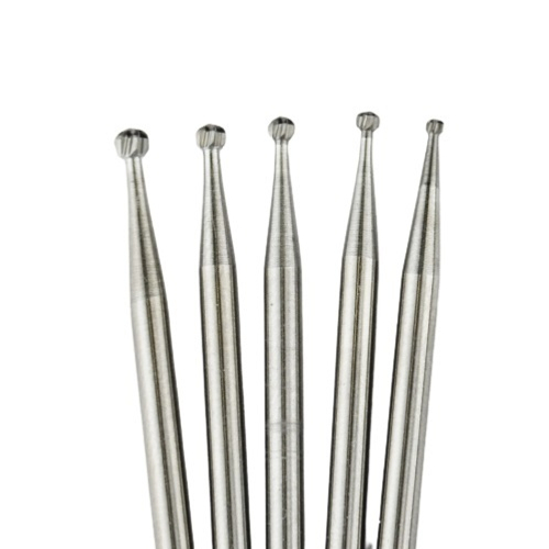 Набор №1 для удаления стержневых мозолей