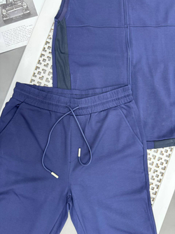 Спортивный костюм Brunello Cucinelli