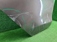 Дверь задняя правая Kia Ceed 2 JD (12-18) хэтчбек