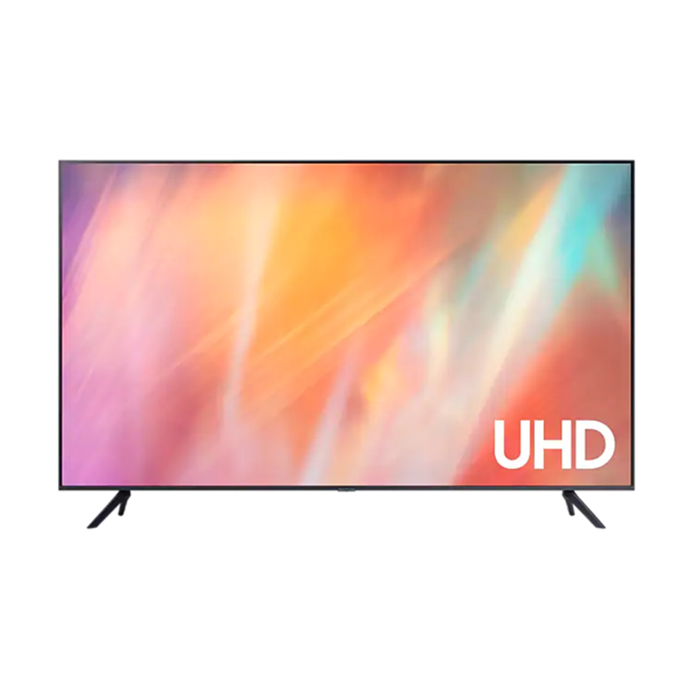 ТВ Samsung 75" UA75AU7000