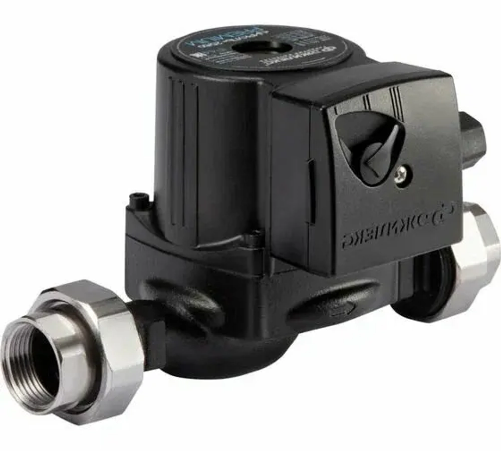 Насос циркуляц. Джилекс 25/6 PREMIUM