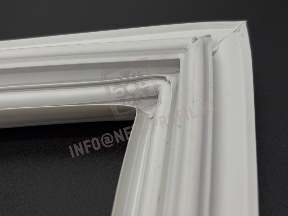 Уплотнитель для холодильника Electrolux ERB 3598 х.к 1005*540 мм по пазу(010/035 АНАЛОГ)