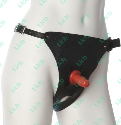 Трусики ULTRA HARNESS 3000