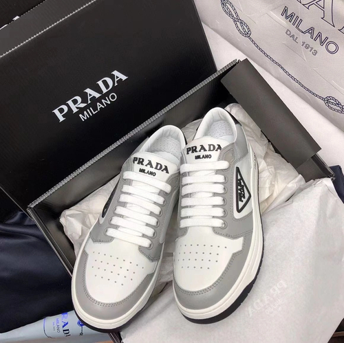 Кеды Prada