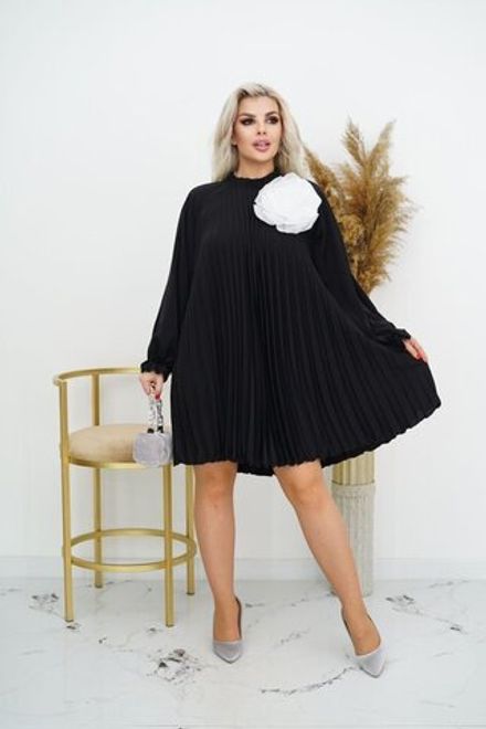 Платье Гофре-1 Fabrika Фото 1