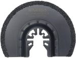 Полотно отрезное по строительным материалам Hilberg Radial WC 85 mm HR1185