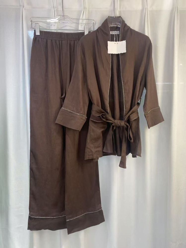 Костюм Brunello Cucinelli