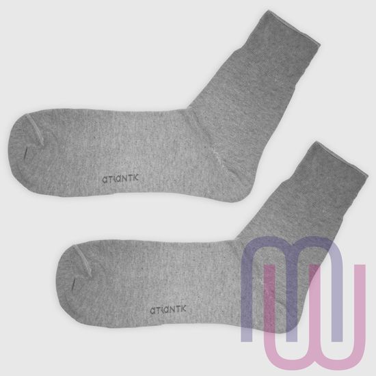 Носки мужские ATLANTIC MSB-003