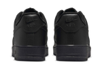 Nike Air Force 1 Low "Triple Black"